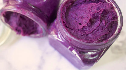 VUYA Duo – 2er Bundle Premium Ube Pulver