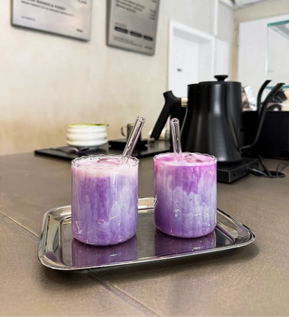 VUYA Duo – 2er Bundle Premium Ube Pulver