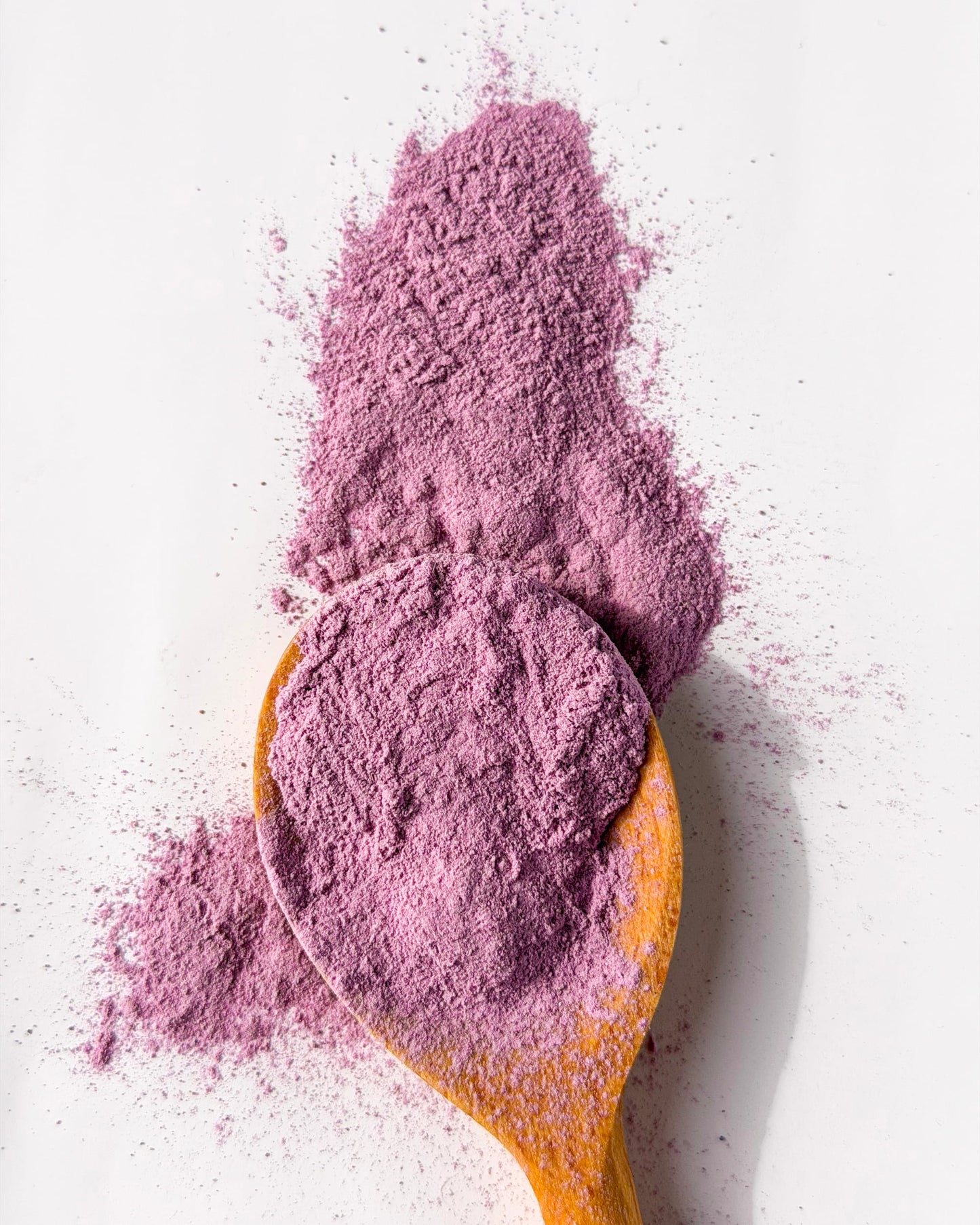 VUYA Duo – 2er Bundle Premium Ube Pulver